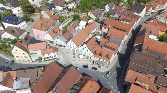 Stadtentwicklung fordert Regelwerk für die neuen Plätze in Hollfeld