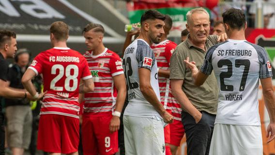 Totenstille: Fan in Bayern bricht während Bundesliga zusammen - so geht es dem Mann