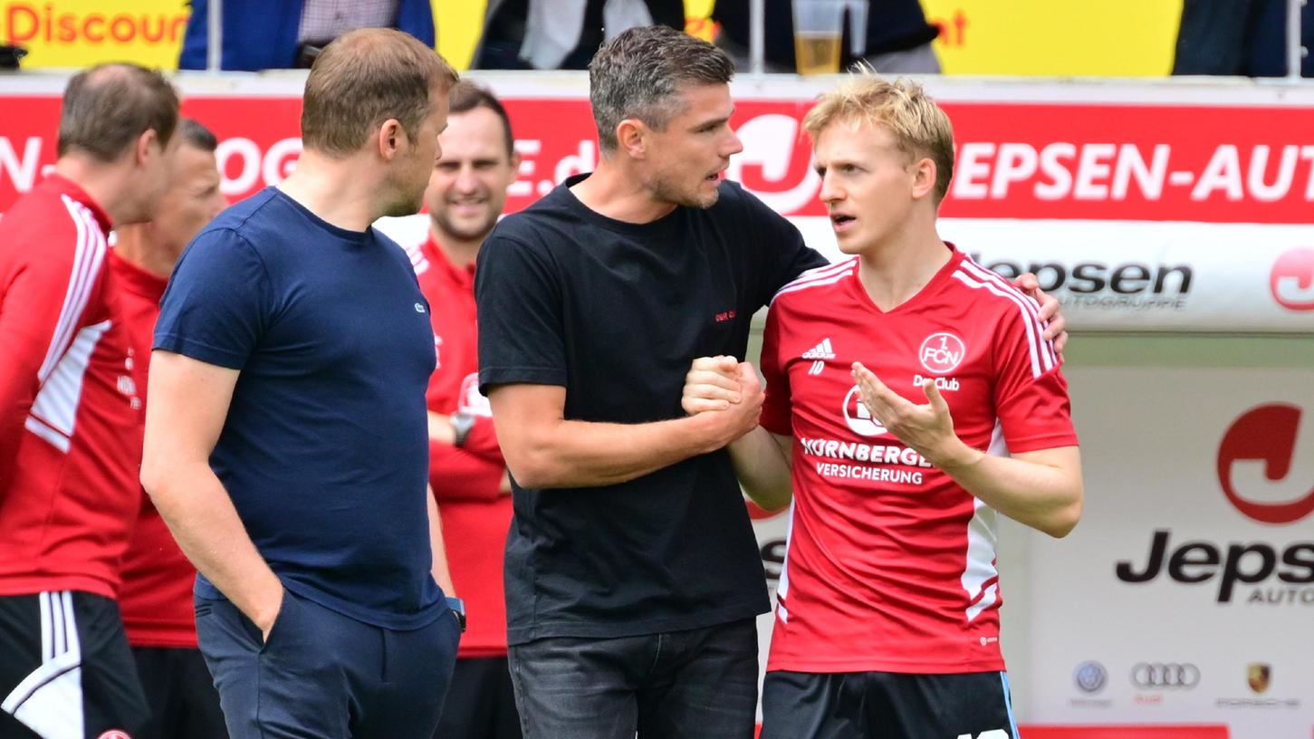 Fällt aus und damit die kreativen Momente im Clubspiel: Mats Möller Daehli.
Fällt aus und damit die kreativen Momente im Clubspiel: Mats Möller Daehli.