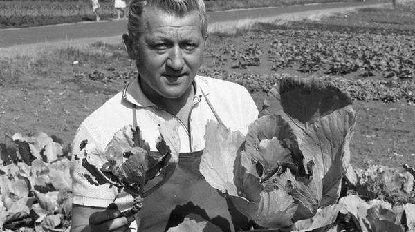 Im Sommer 1983 stellte ein Dorf bei Amberg in der Oberpfalz den deutschen Hitzerekord auf: 40,2 Grad zeigte das Thermometer. Bis dato kam es nie zu Temperaturen über 40 Grad, in Nürnberg lag der Höchstwert bei 38,5 Grad.