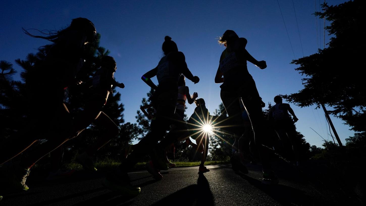 Athleten-Vereinigung fordert Verlegung von Marathon-Start