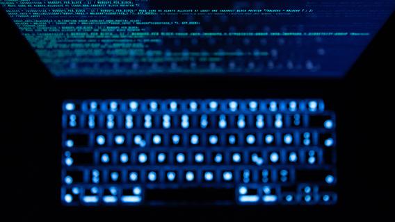 Cyberattacke auf Bayreuther Unternehmen: Betrieb liegt völlig lahm