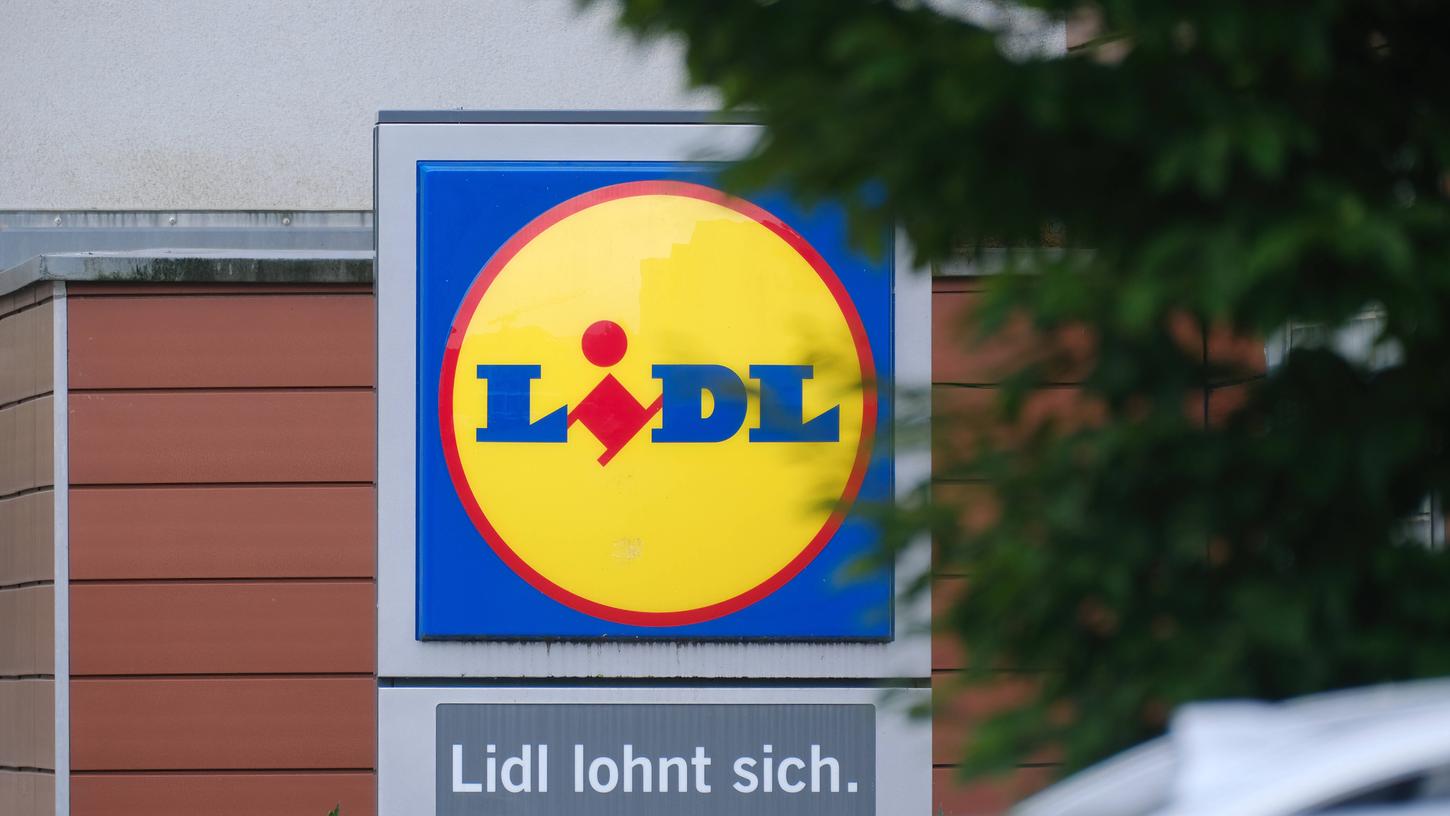 Lidl muss ein Produkt verändern, die Verbraucherzetrale Hamburg hat geklagt. 