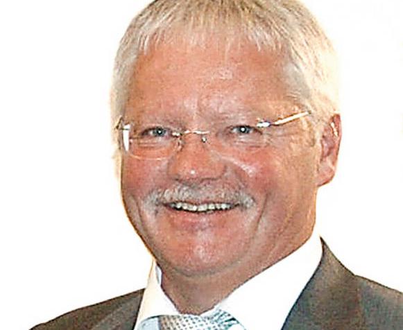 Bürgermeister Joachim Lang tritt wieder an