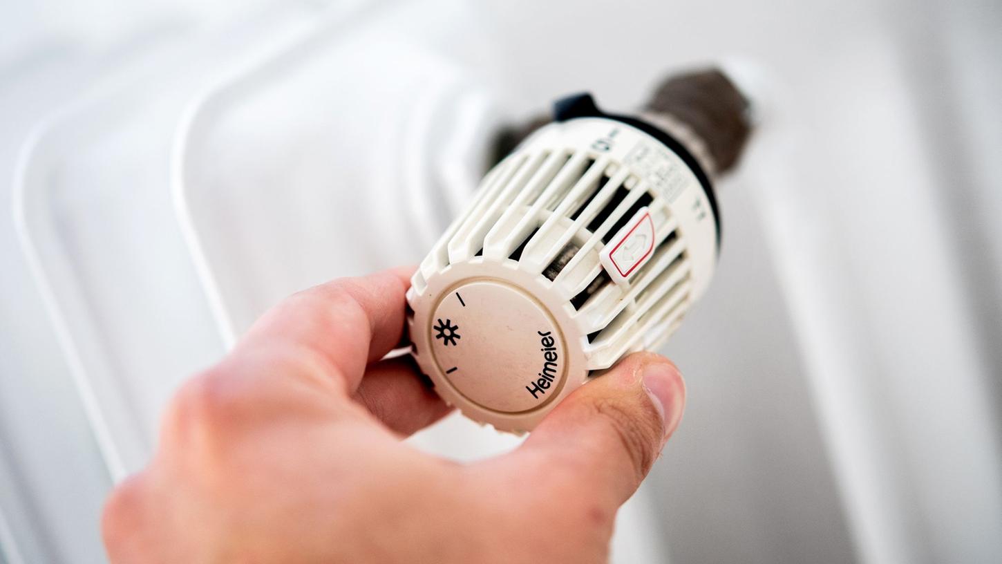 IG Metall warnt vor Gesundheitsrisiken durch Energiesparen IG Metall warnt vor Gesundheitsrisiken durch Energiesparen