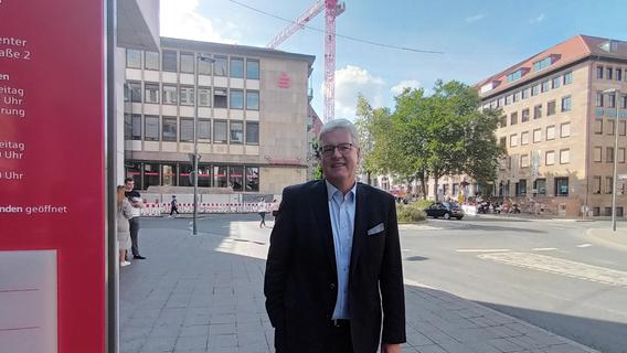 Sparkasse Nürnberg bekommt 2026 einen neuen Vorstand