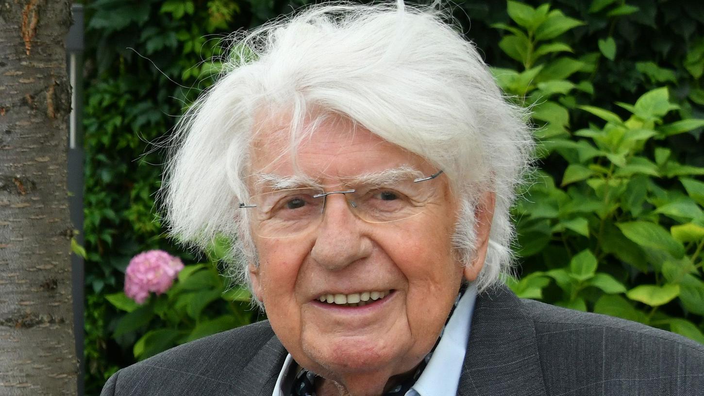 Heinz Behrens mit 89 Jahren gestorben