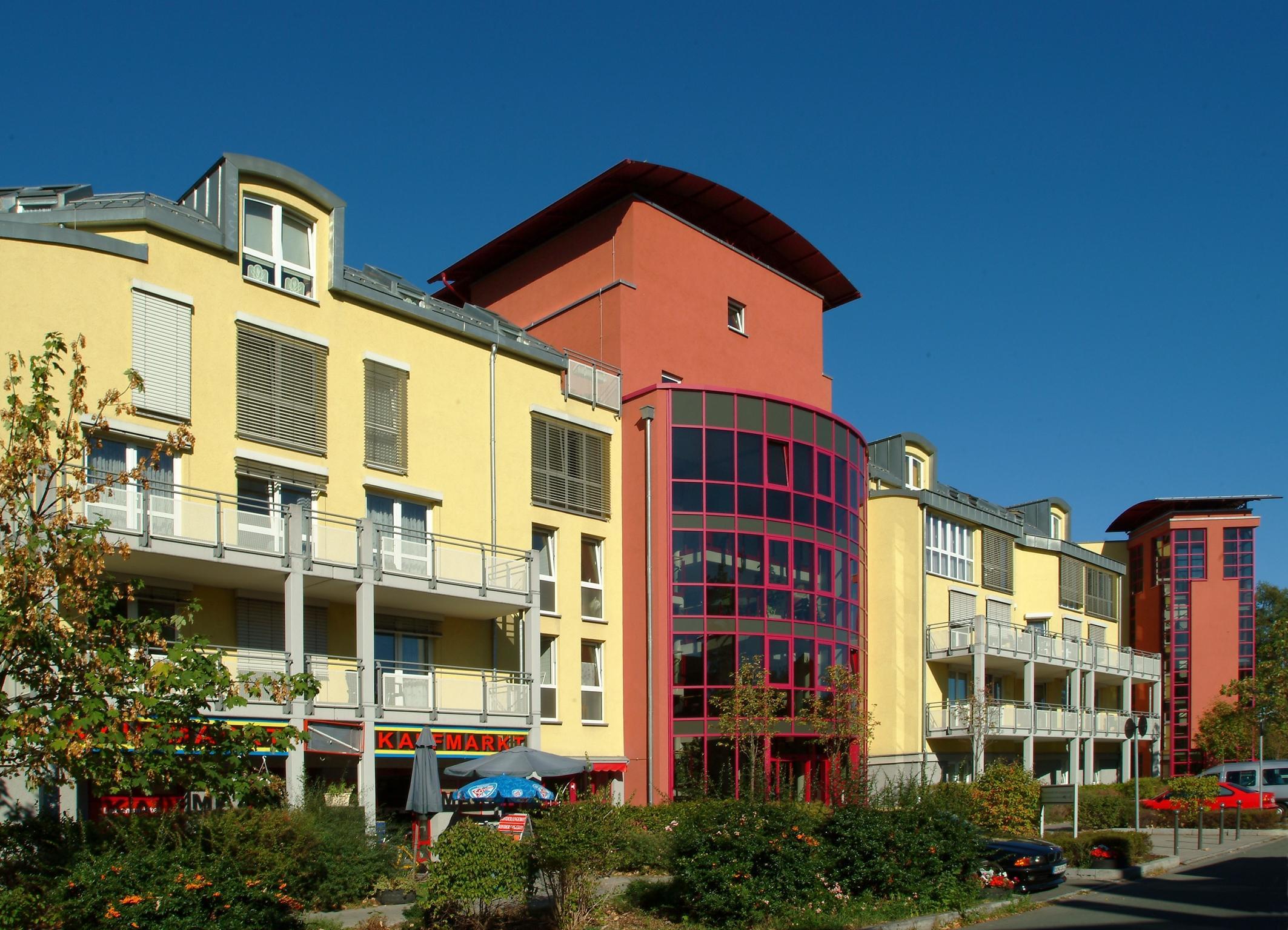 Betreutes Wohnen Seniorenamt Nürnberg hilft bei Orientierung im