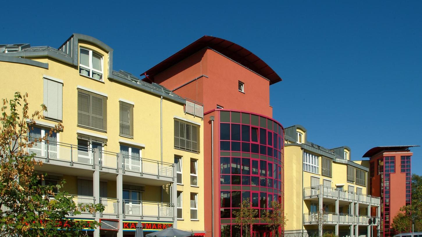 Betreutes Wohnen: Seniorenamt Nürnberg hilft bei Orientierung im ...