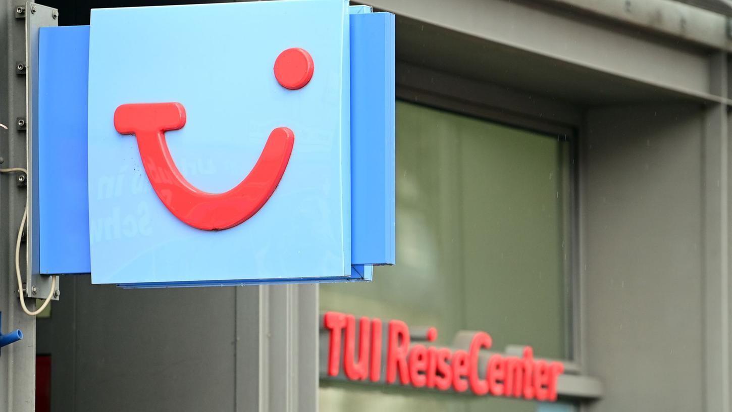 Tui hakt Corona-Krise ab Tui hakt Corona-Krise ab