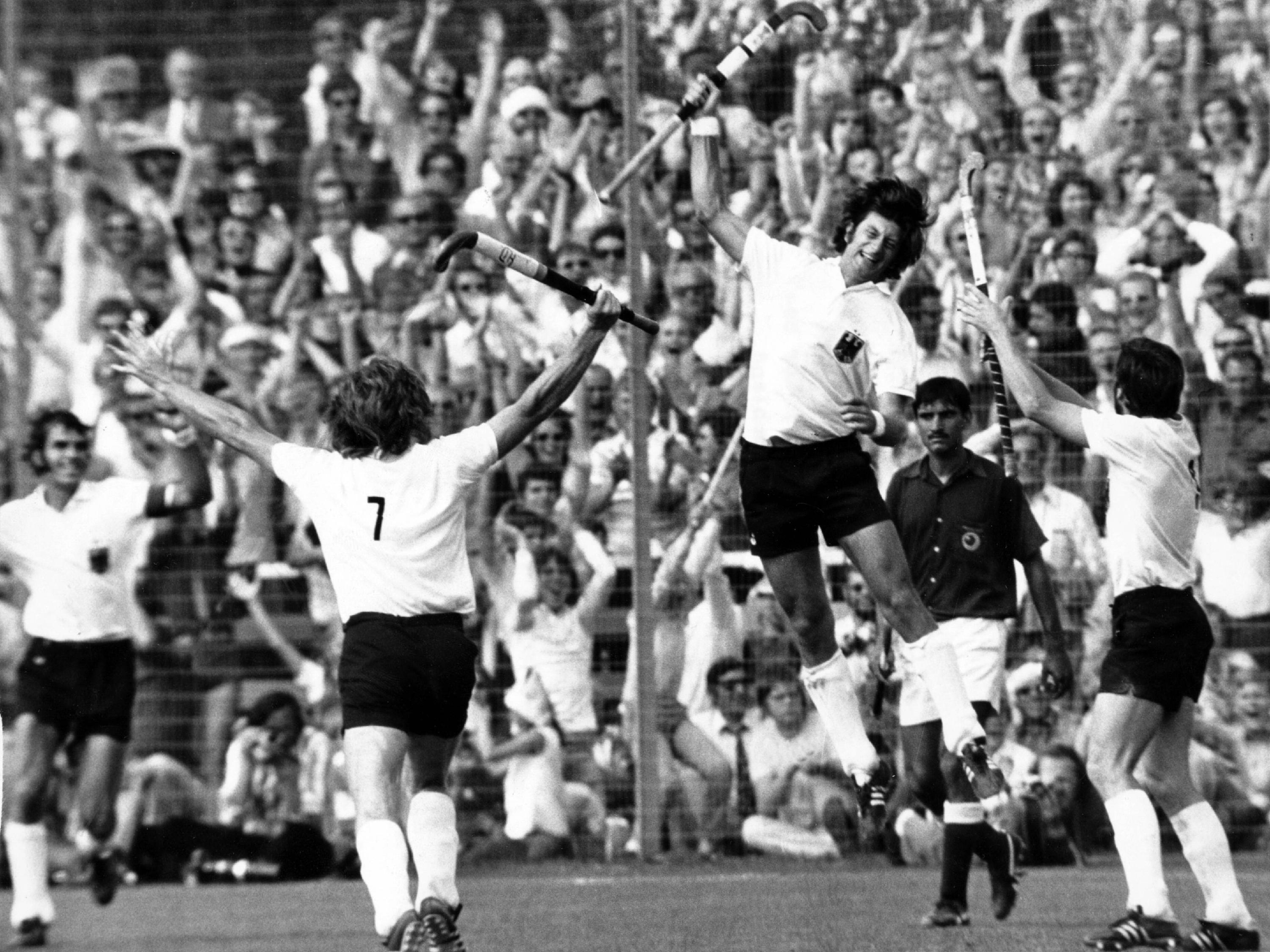 Das waren die Stars von Olympia 1972 in München