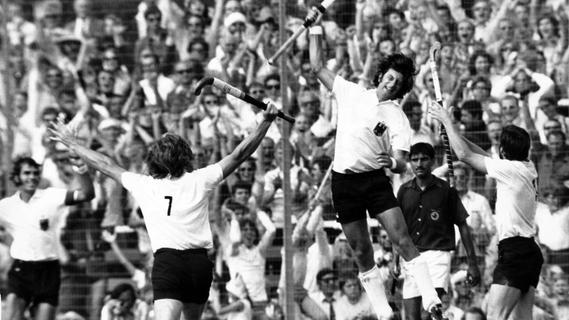 Das waren die Stars von Olympia 1972 in München