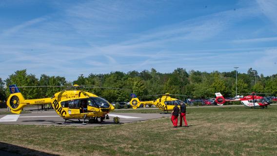 31 Verletzte in bayerischem Freizeitpark: Jetzt ermittelt die Kriminalpolizei