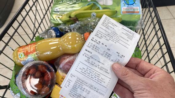 Steigende Preise und Inflation: Diese sieben Tipps sollten Verbraucher beachten