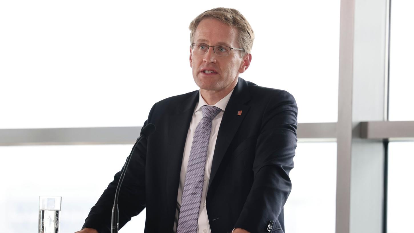 Günther: Quarantäne nur für Corona-Infizierte mit Symptomen Günther: Quarantäne nur für Corona-Infizierte mit Symptomen