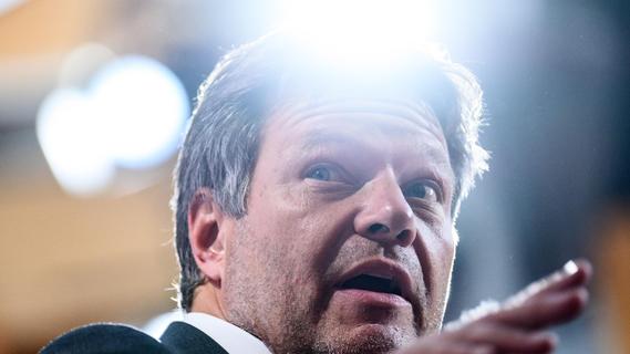 "Più spazio di archiviazione richiesto" - Habeck vuole riscaldare gli edifici pubblici a soli 19 gradi "Più spazio di archiviazione richiesto" - Habeck vuole riscaldare gli edifici pubblici a soli 19 gradi