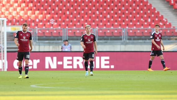 Halbherziger Club wird ausgepfiffen: Die Bilder zur 0:3-Niederlage gegen Heidenheim