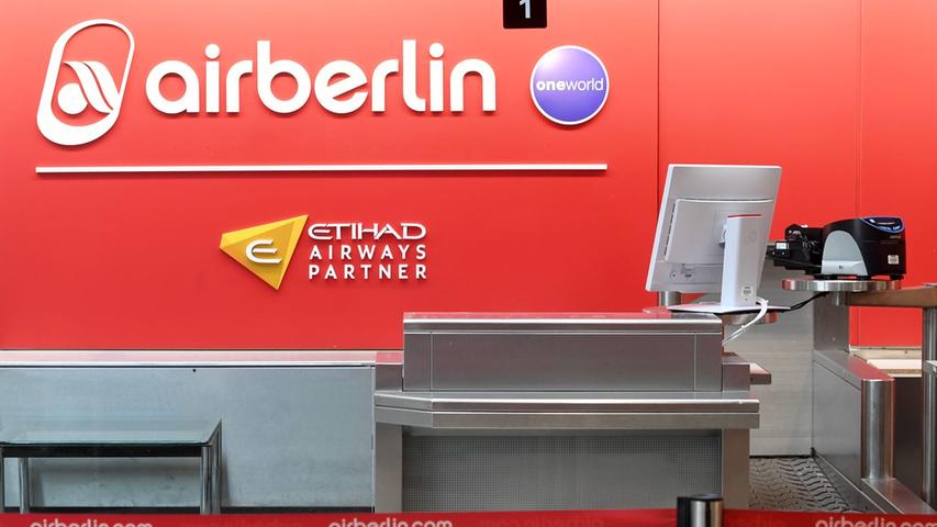 Air-Berlin-Pleite: Viele warten bis heute auf ihr Geld