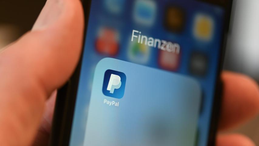 Verbraucherzentrale warnt: Vorsicht vor falschen PayPal-Mails