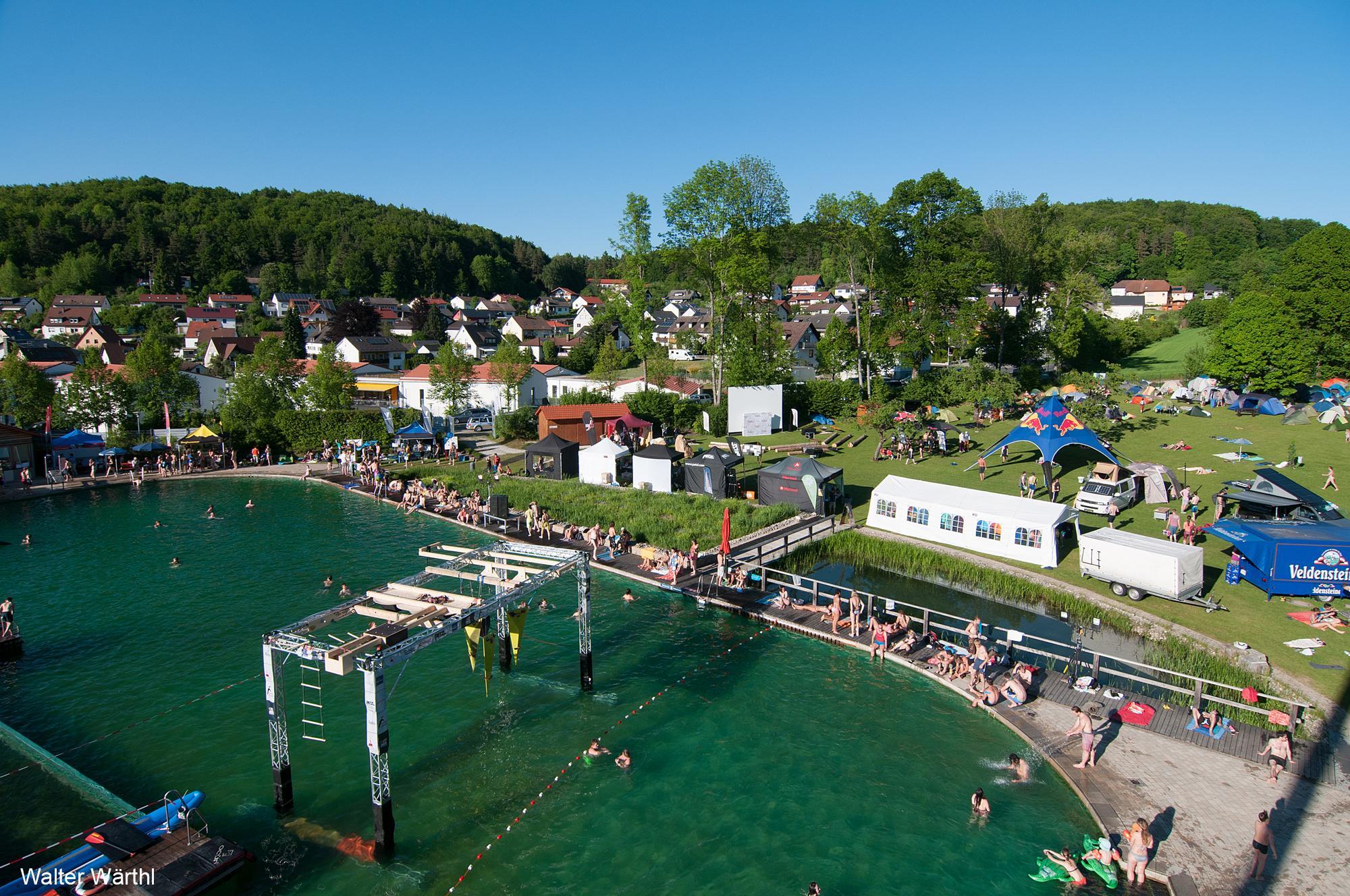 Zuspruch für das Naturbad Königstein hat sich in zehn Jahren fast ...