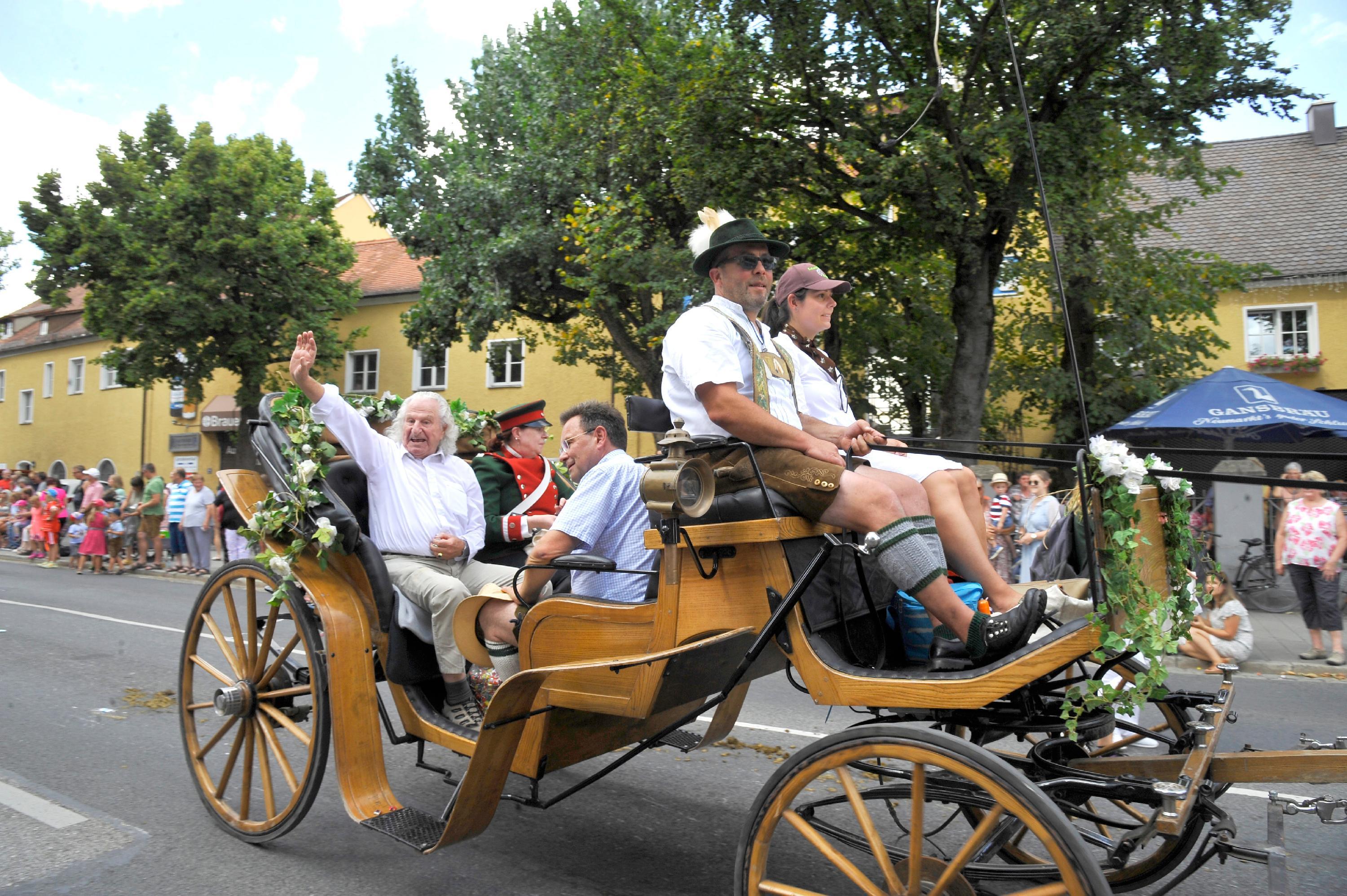 Es grüßt Heimatmaler Alfons Dürr.