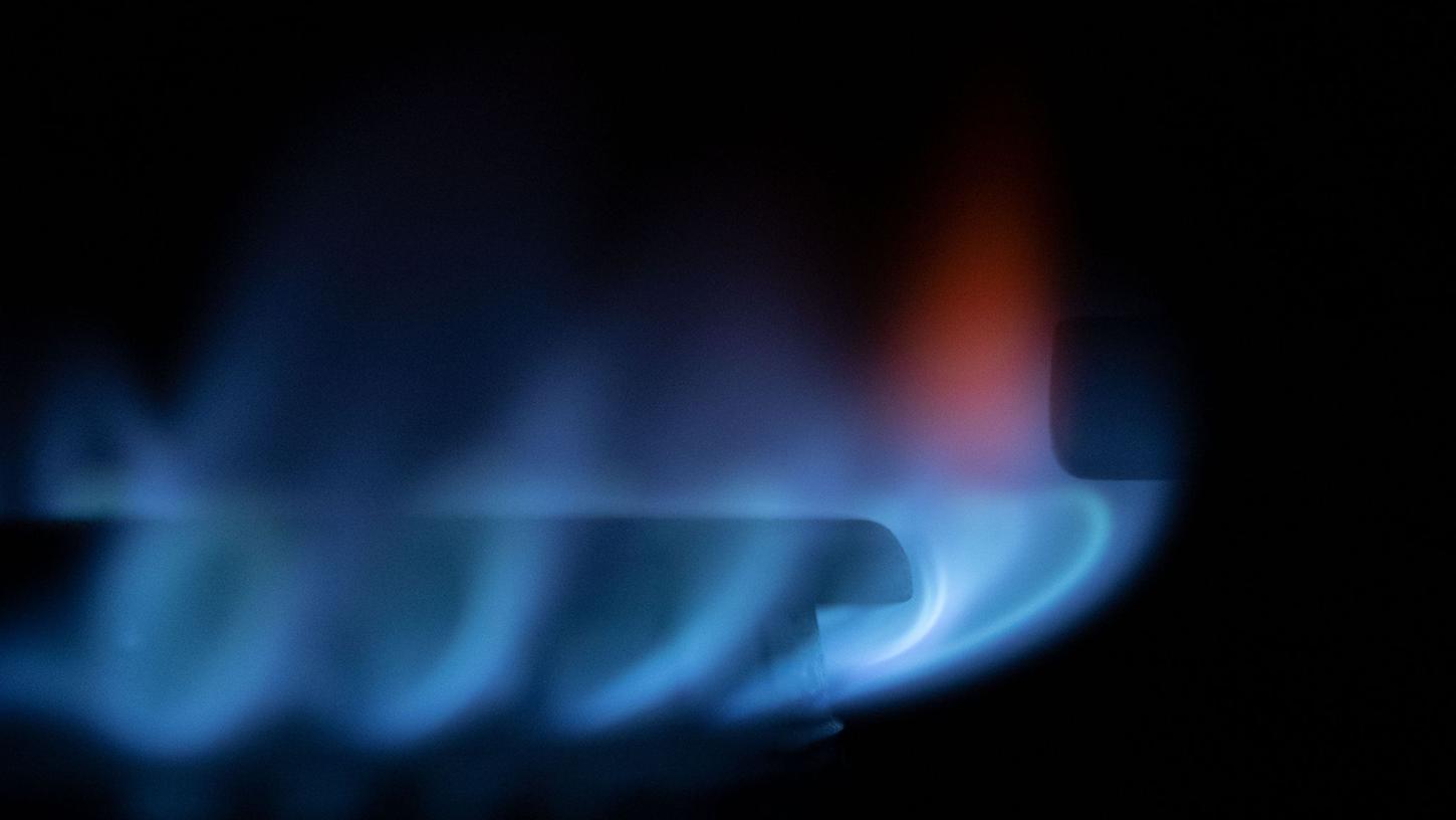 2,4 Cent: Umlage trifft alle Gaskunden - Start im Oktober