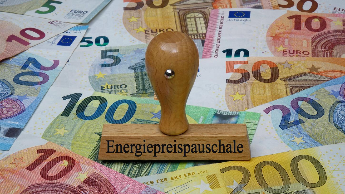 Bereits mehr als 30 Milliarden Euro hat der Bund bislang für staatliche Hilfen ausgegeben