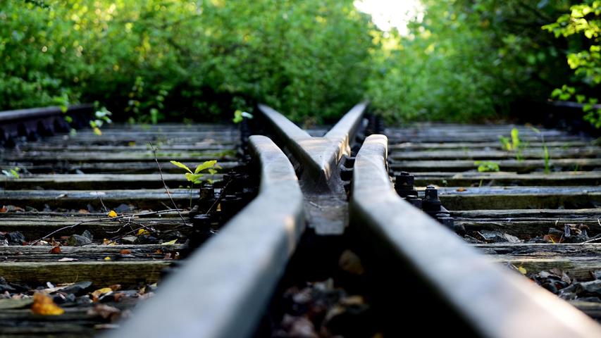Geringerer Flächenverbrauch: So wird der Radschnellweg von Zirndorf nach Nürnberg geplant Geringerer Flächenverbrauch: So wird der Radschnellweg von Zirndorf nach Nürnberg geplant