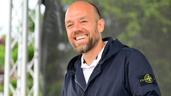 Fürths Finanz-Chef Holger Schwiewagner ins DFL-Präsidium gewählt