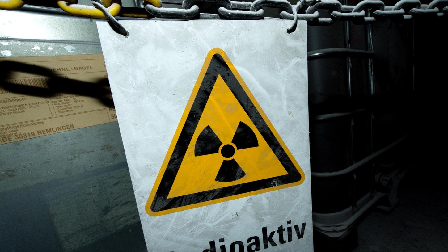 Soll der Atomausstieg verschoben werden?
Soll der Atomausstieg verschoben werden?