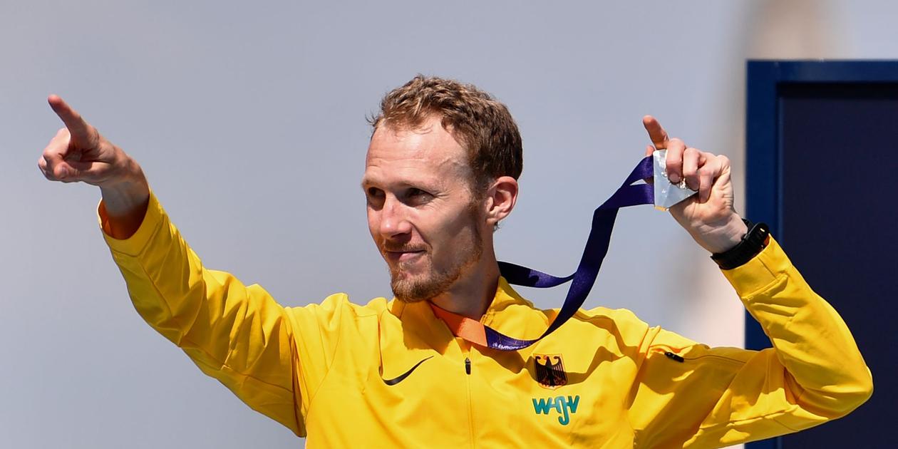 Ringer: Olympia-Bewerbung könnte nützlich sein