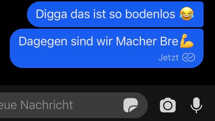  Foto zu Abstimmung zum "Jugendwort 2022" läuft: Digga, was wird der Nachfolger 