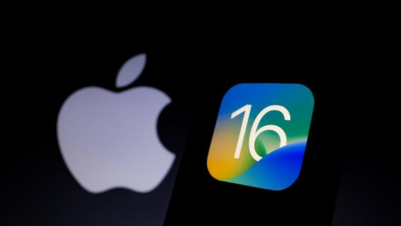 Apple stellt Support ein: Diese beliebten iPhones bekommen kein iOS 16