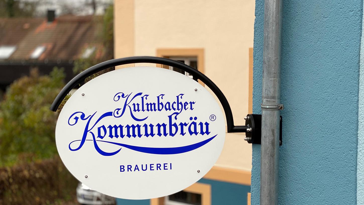 Kulmbacher Kommunbräu e. G.