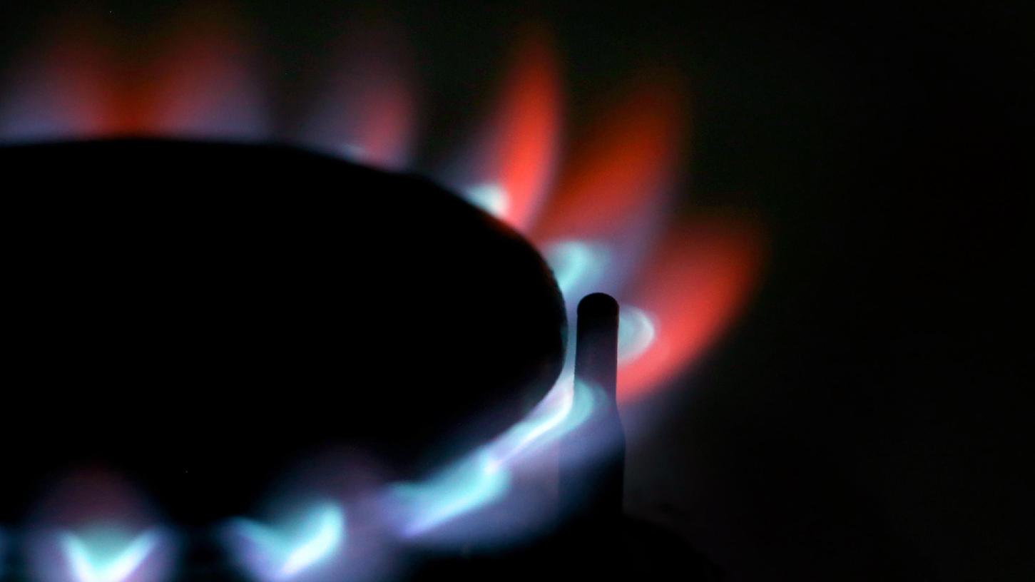 Die fast vollständige Befüllung der Speicher vor diesem Winter hält der Chef der Bundesnetzagentur für unwahrscheinlich.
Die fast vollständige Befüllung der Speicher vor diesem Winter hält der Chef der Bundesnetzagentur für unwahrscheinlich.