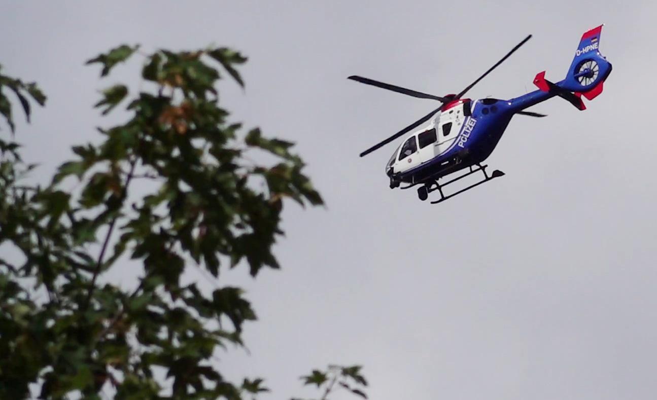 Erneuter Brand bei Hameln