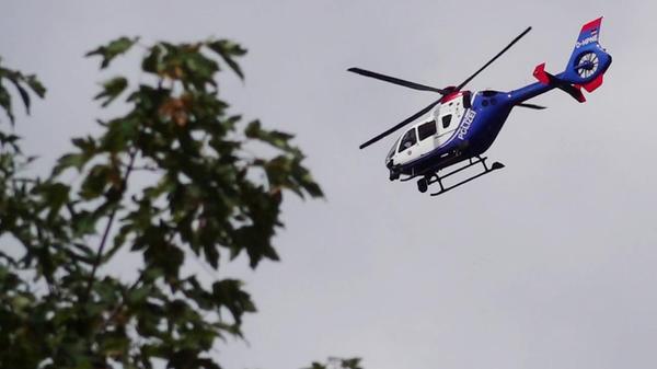 Erneuter Brand bei Hameln