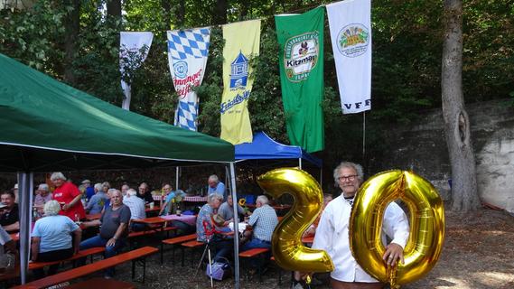 Bier und Brauereien: Seit 20 Jahren kümmert sich ein Verein in Franken um diese Genusskultur