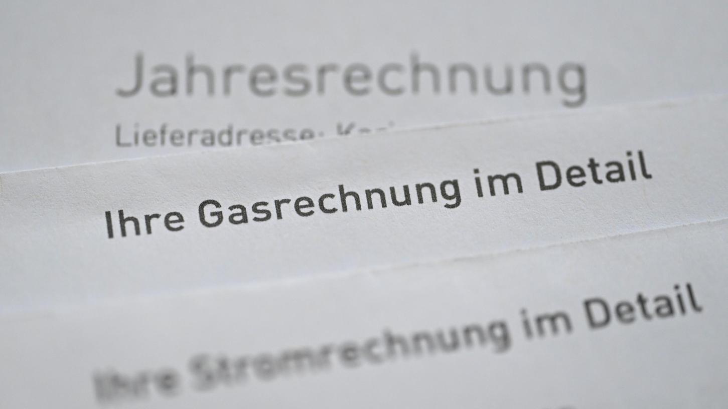Die Gasumlage müssen die Treuchtlinger Gaskunden ab 1. Oktober stemmen - Das steckt dahinter. Die Gasumlage müssen die Treuchtlinger Gaskunden ab 1. Oktober stemmen - Das steckt dahinter.