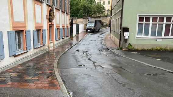 Großes Infrastrukturprojekt: Durchfahrtsstraße in Bamberg für drei Jahre gesperrt