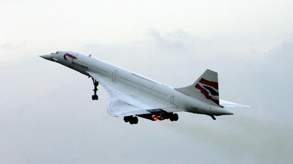 Concorde