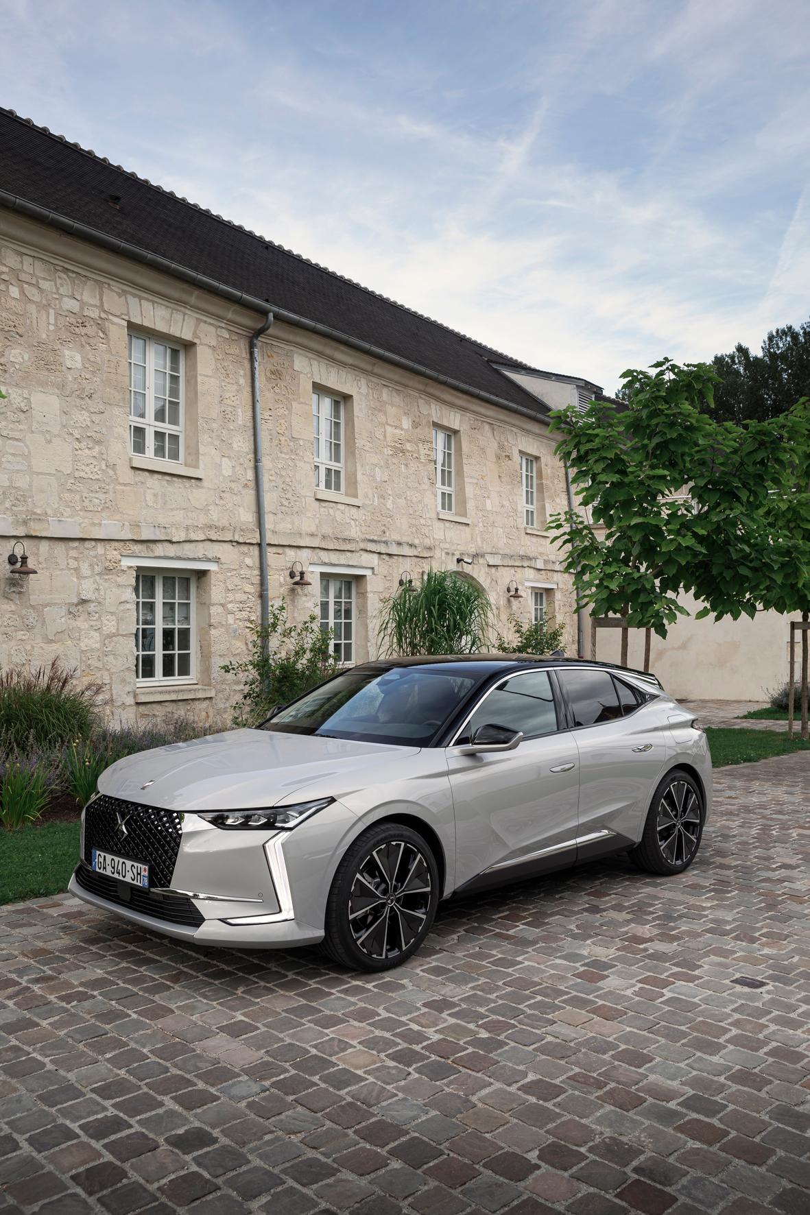 Preislich startet der DS4 E-Tense 225 in Basisausstattung "Bastille+" ab 37.900 Euro.