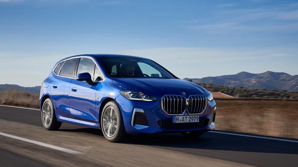 MW 2er Active Tourer