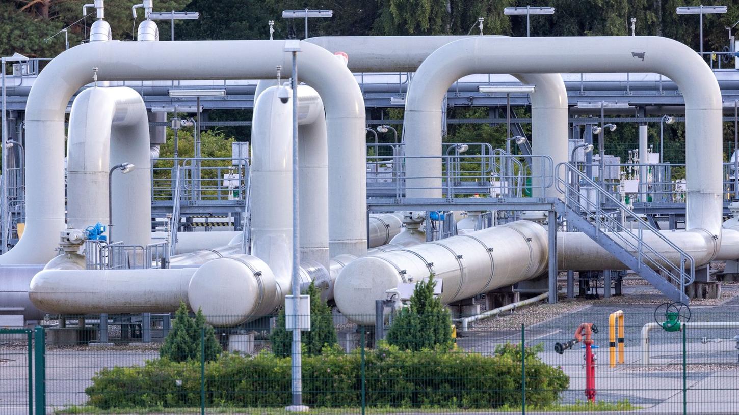 Gaspreis steigt noch höher Gaspreis steigt noch höher