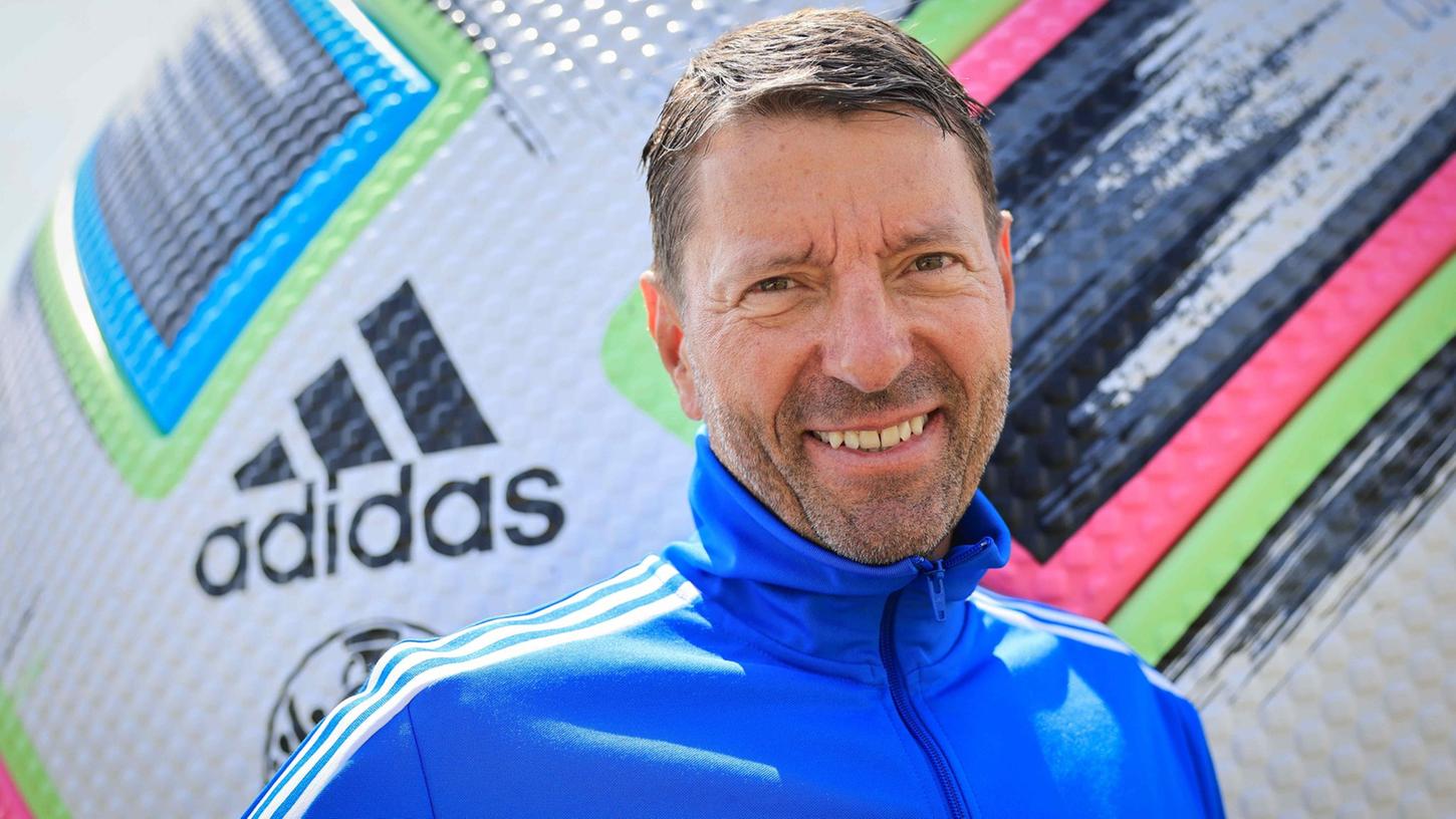 Der vorzeitig abgetretene Adidas-Chef Kasper Rorsted erhält eine Abfindung in zweistelliger Millionenhöhe.