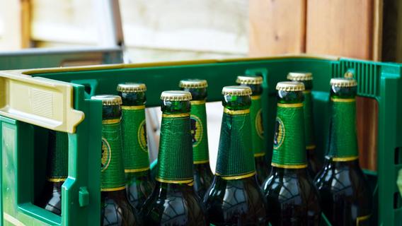 Haltbarkeitsdatum überschritten: Kann man abgelaufenes Bier noch trinken?