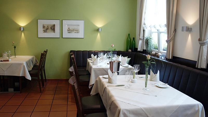 Altmann´s Stube Hotel und Restaurant, Erlangen