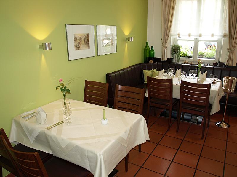 Altmann S Stube Hotel Und Restaurant Erlangen Gastro Guide Nordbayern