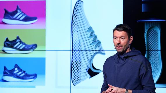 Nach knapp sechs Jahren: Adidas-Chef Kasper Rorsted verlässt das Unternehmen