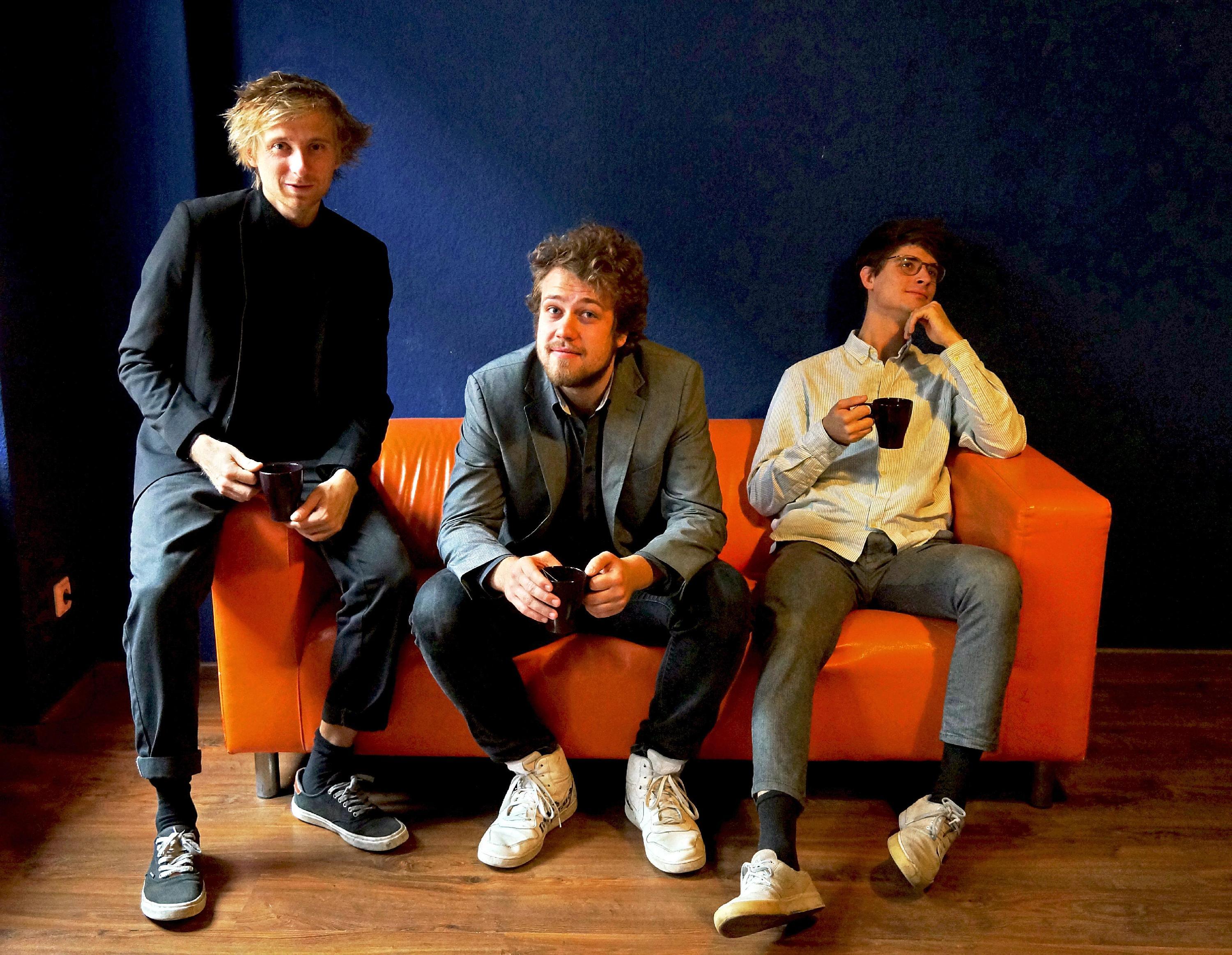 In Clubs und beim Festival Was der JazzHerbst in Nürnberg bringt